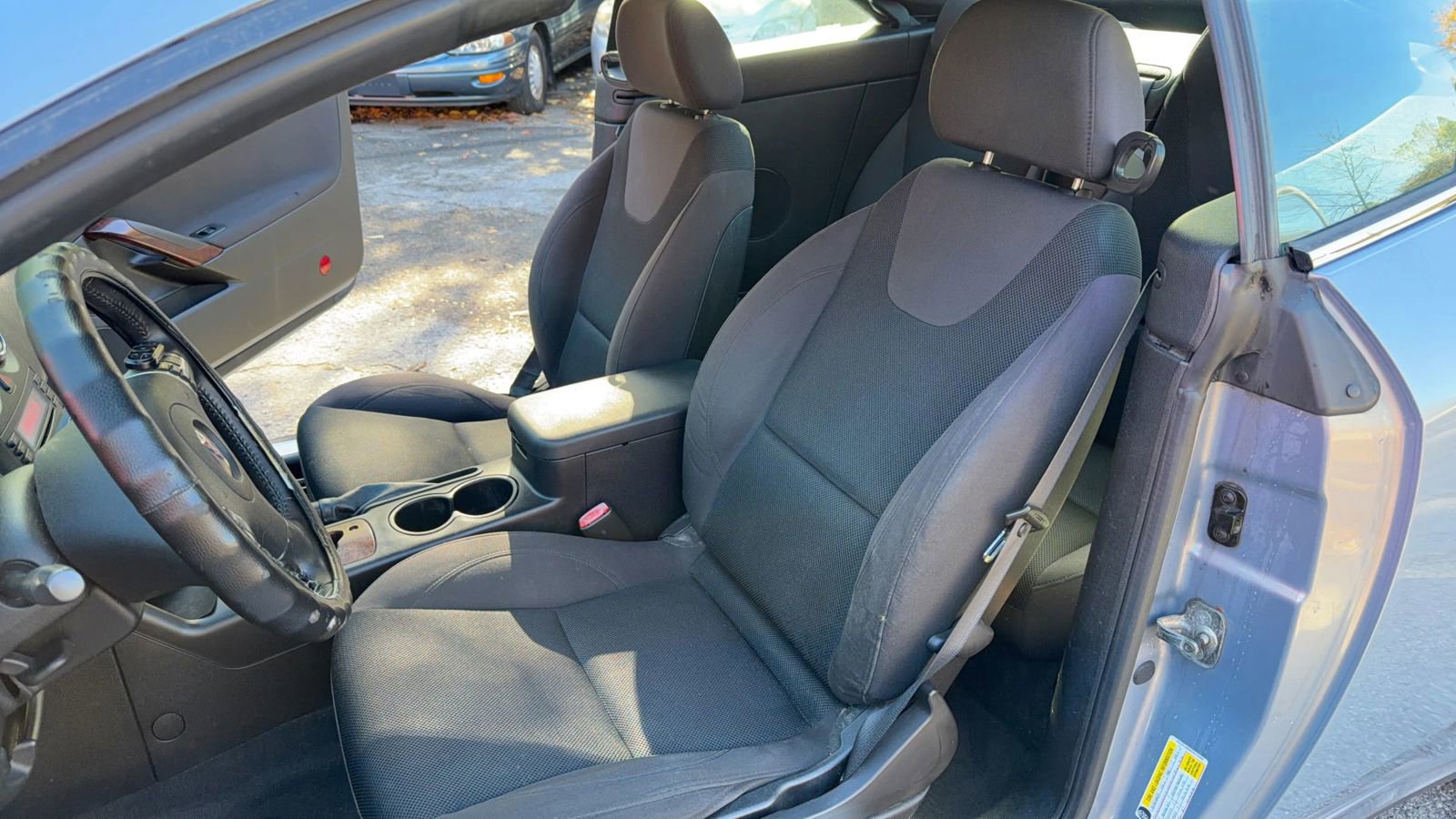 Used 2007 Pontiac G6 GT image 13