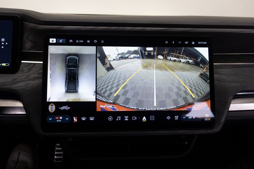 Used 2022 Rivian R1T Adventure image 37