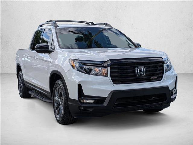 Used 2023 Honda Ridgeline Sport image 3