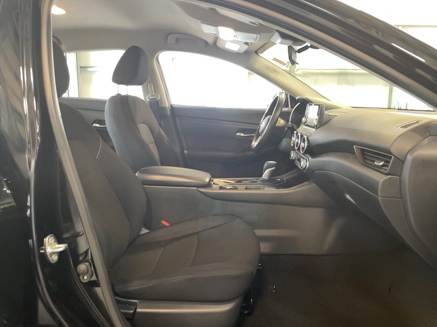 Used 2021 Nissan Sentra S FWD image 11