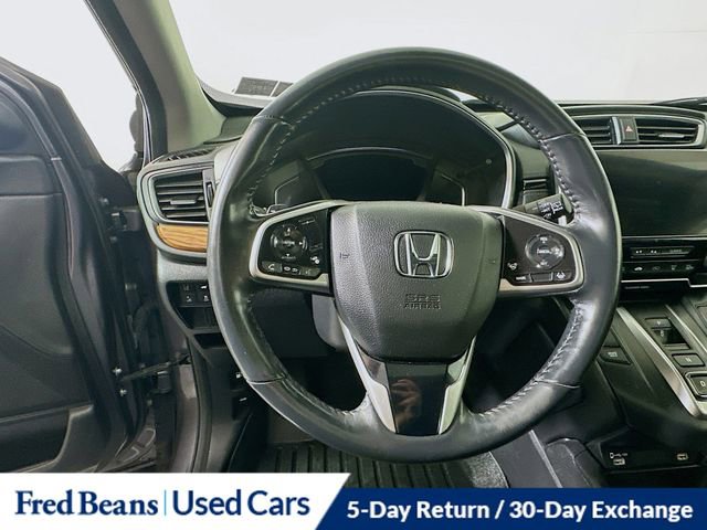 Used 2020 Honda CR-V EX-L image 12