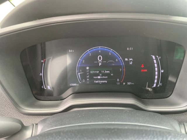 Used 2026 Toyota Corolla LE FWD image 16