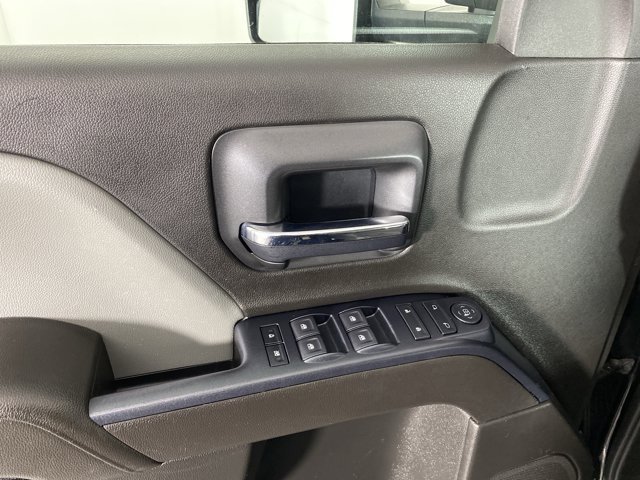 Used 2017 Chevrolet Silverado 3500 W/T w/ WT Fleet Convenience Package AWD/4WD image 13