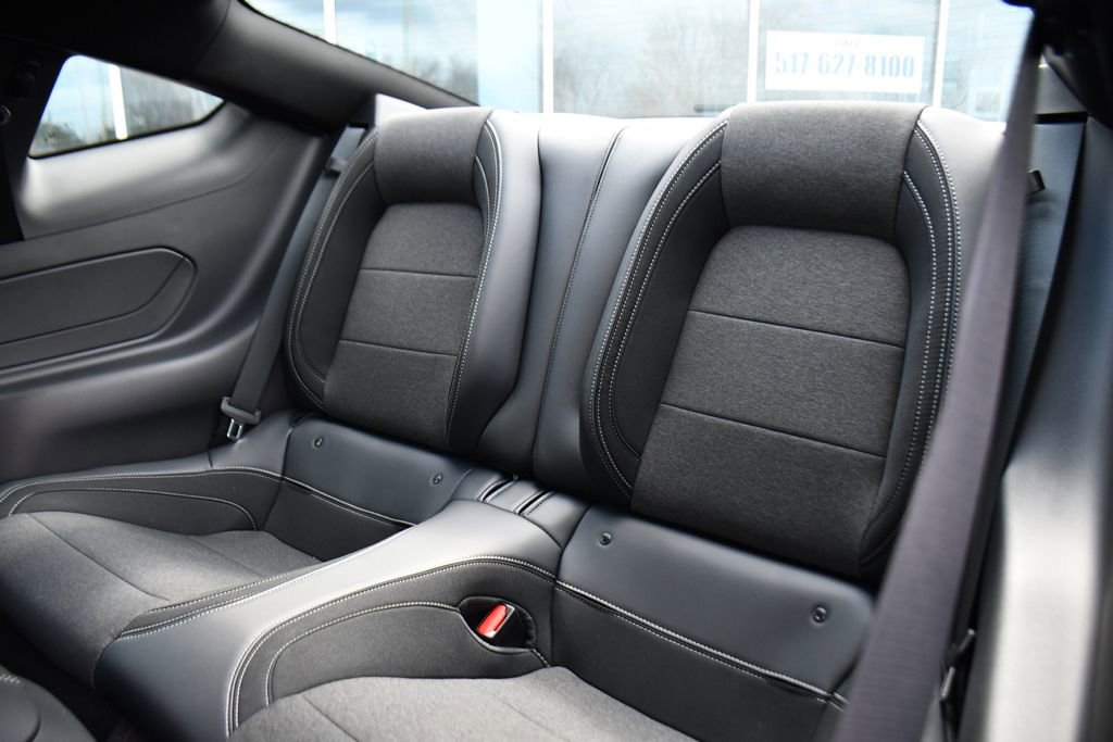 Used 2024 Ford Mustang Coupe image 19