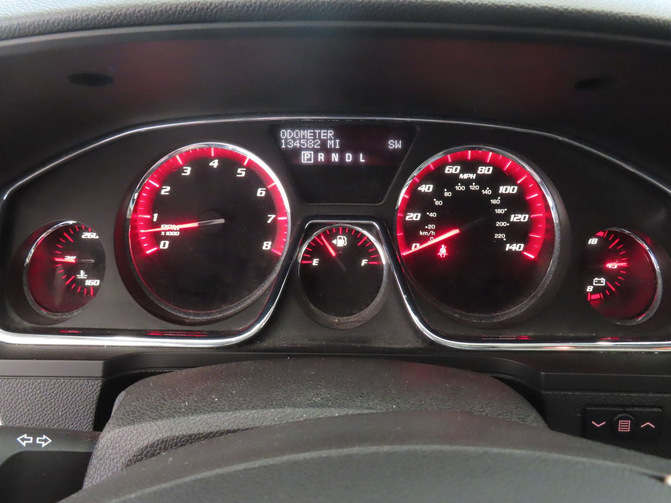 Used 2017 GMC Acadia Limited SLT FWD image 13