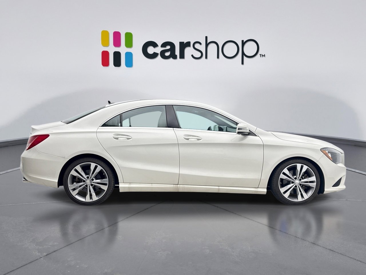 Used 2016 Mercedes-Benz CLA 250 4MATIC image 6