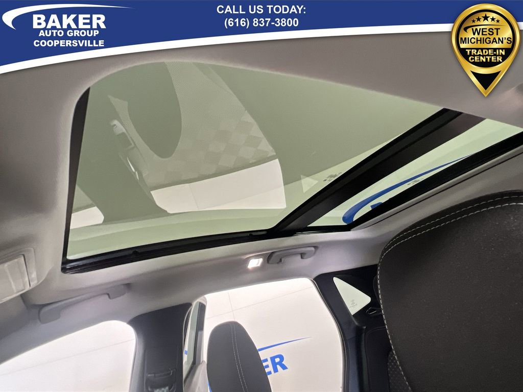 Used 2024 Ford Escape Active w/ Tech Pack #2 image 20