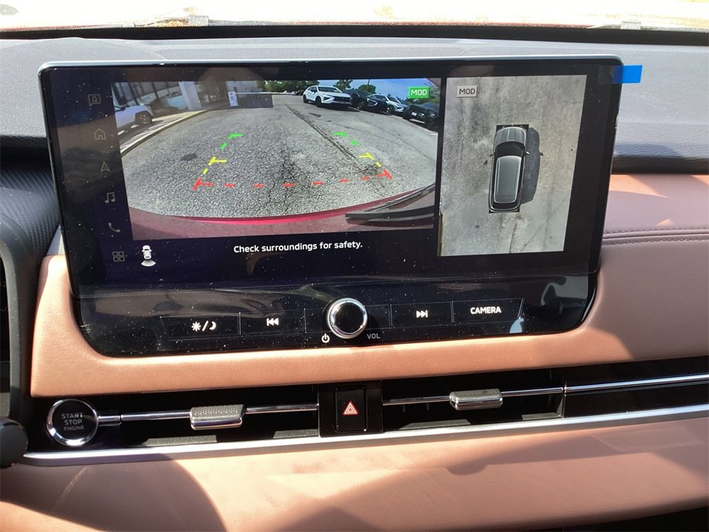 New 2025 Mitsubishi Outlander SEL image 22