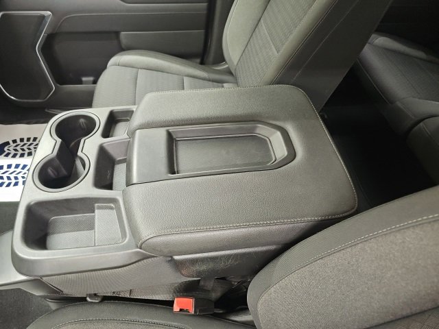 Used 2022 Chevrolet Silverado 1500 LT image 5