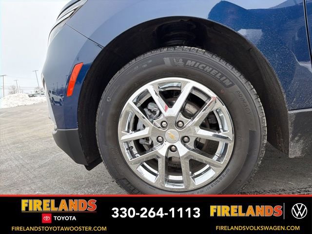 Used 2023 Chevrolet Equinox LT image 9