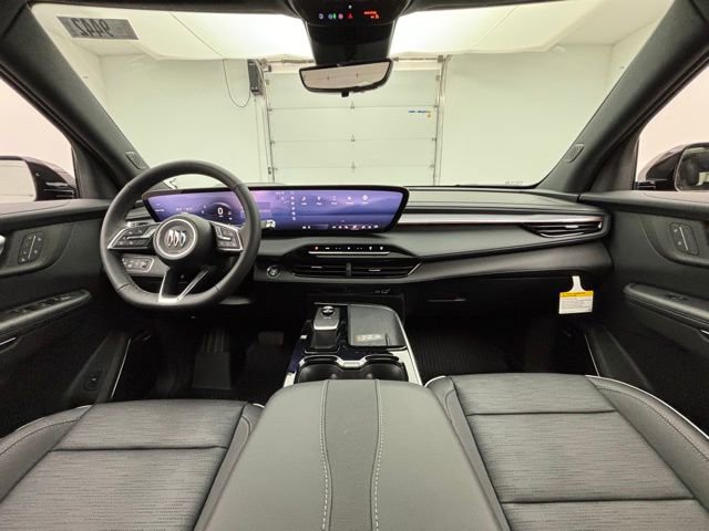 New 2026 Buick Enclave Sport Touring w/ Power Package image 2