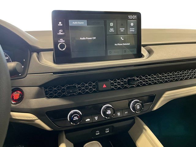 New 2026 Honda Accord LX image 14