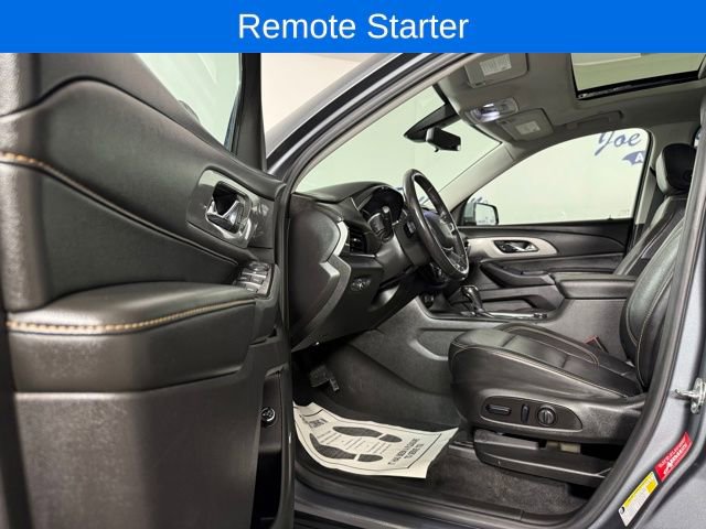 Used 2019 Chevrolet Traverse LT w/ LT Premium Package image 9