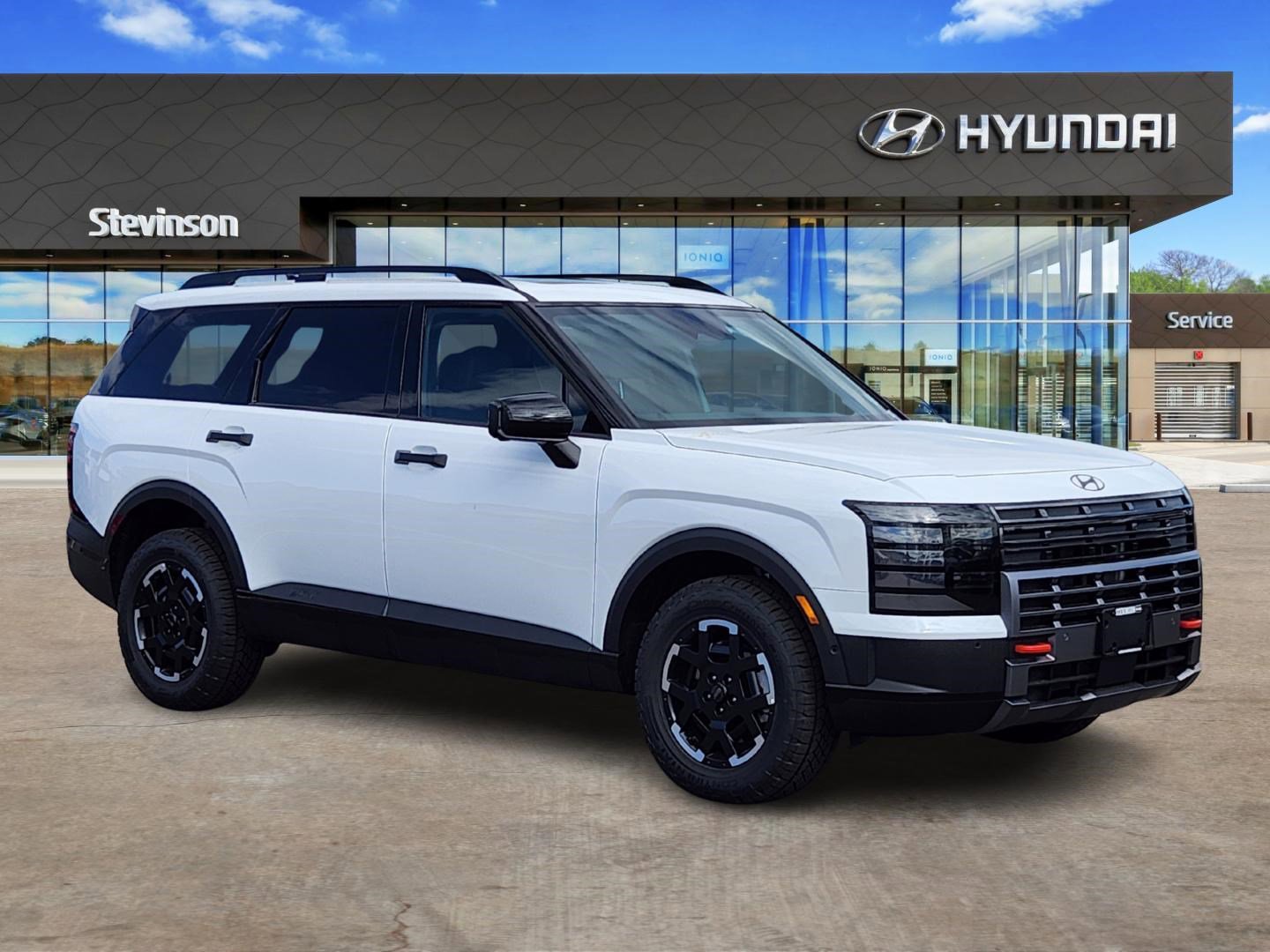 New 2026 Hyundai Palisade XRT Pro image 5