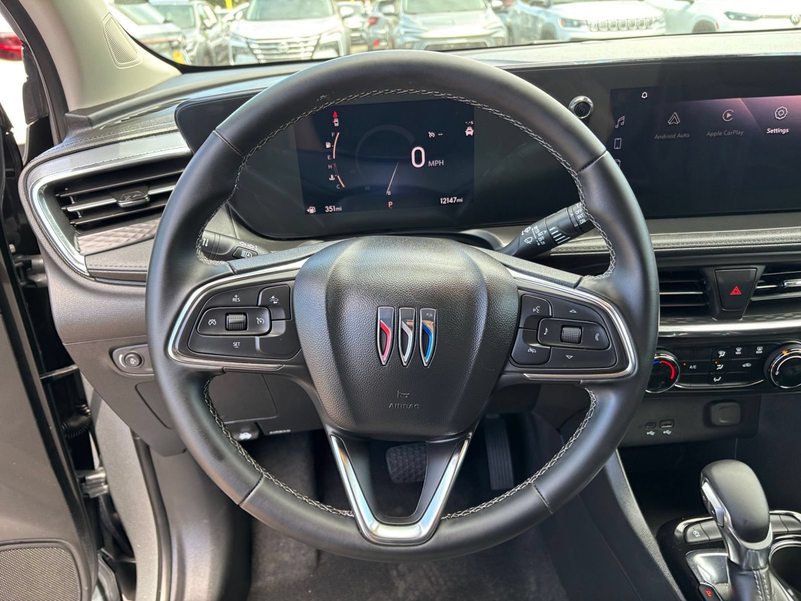 Used 2026 Buick Encore GX Preferred FWD image 26