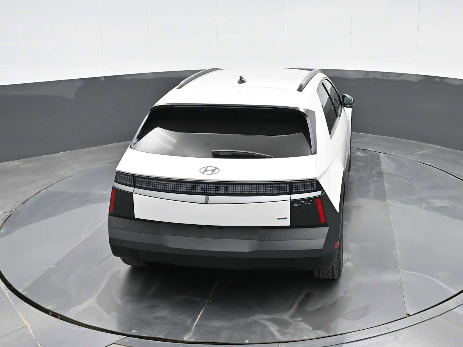 New 2025 Hyundai Ioniq 5 XRT image 28