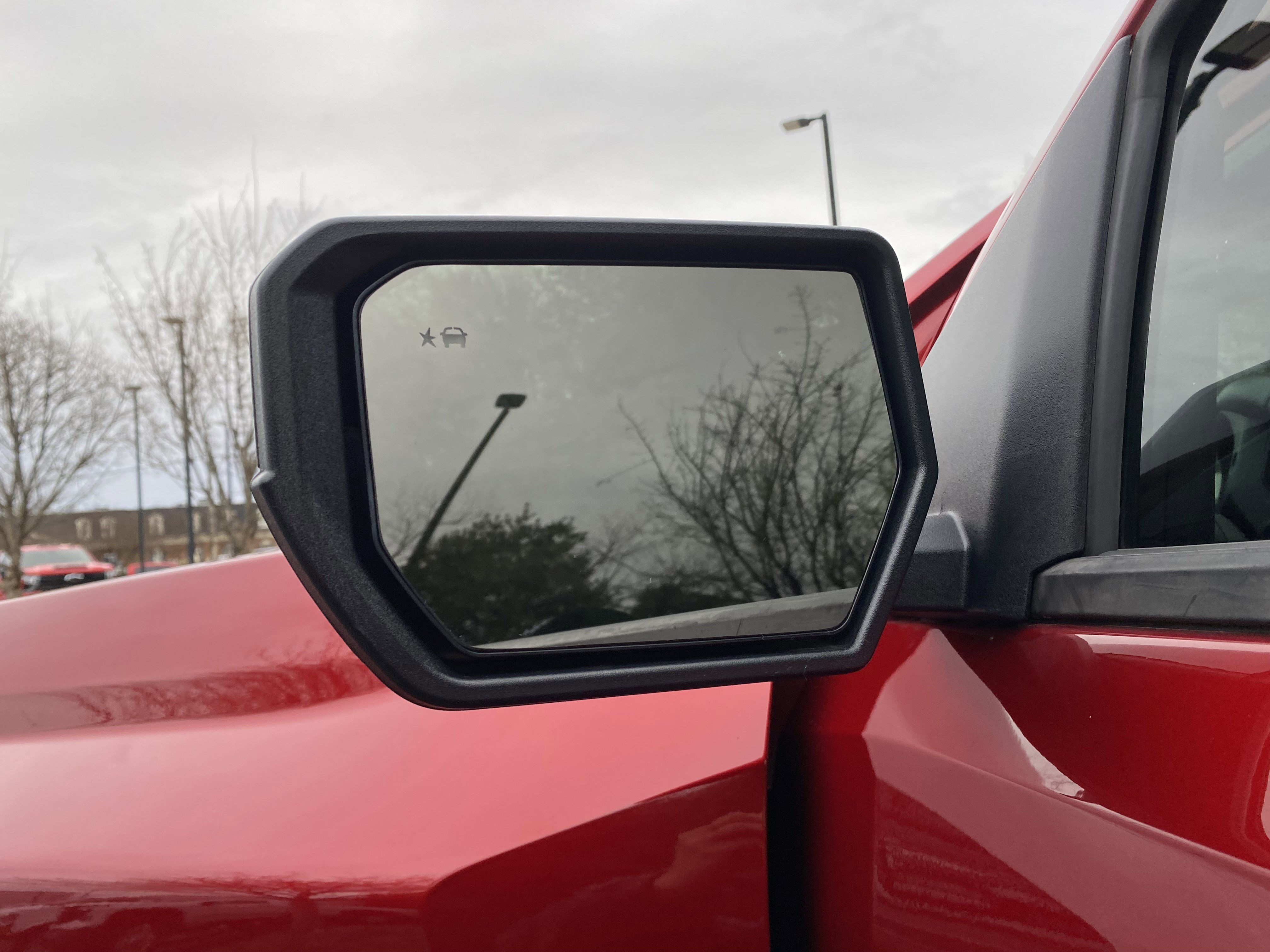 Used 2023 Chevrolet Colorado LT w/ LT Convenience Package III image 37