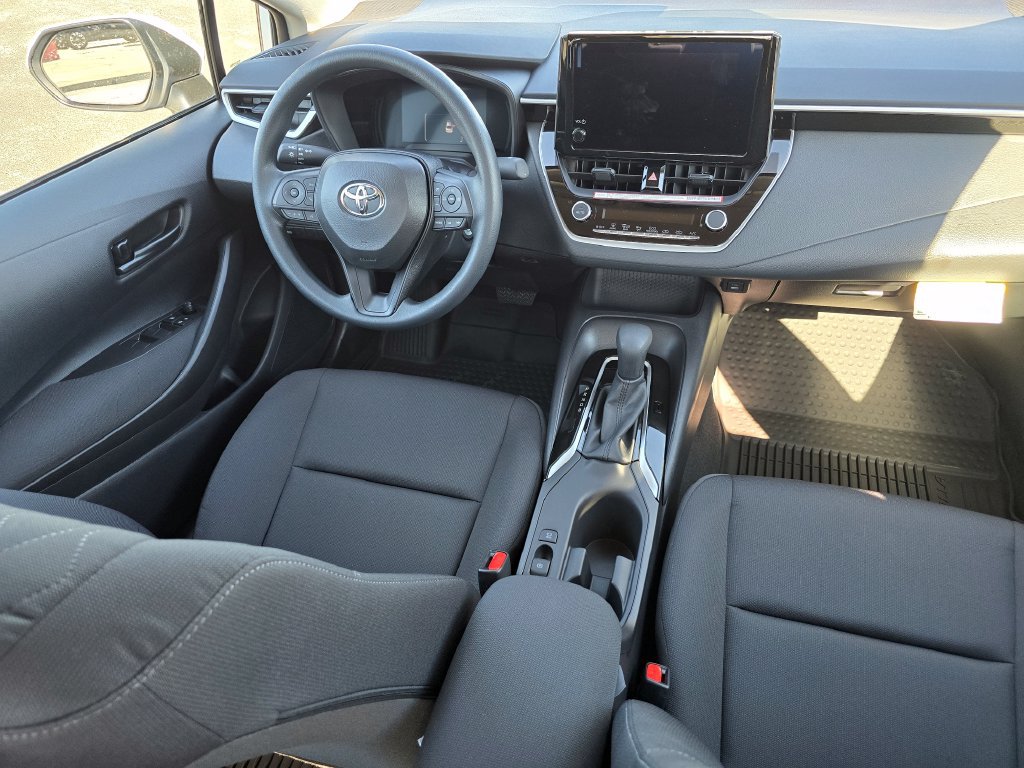 New 2027 Toyota Corolla LE FWD image 18