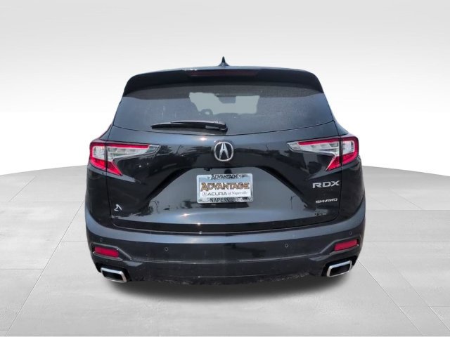 New 2026 Acura RDX w/ Advance Package AWD/4WD image 7