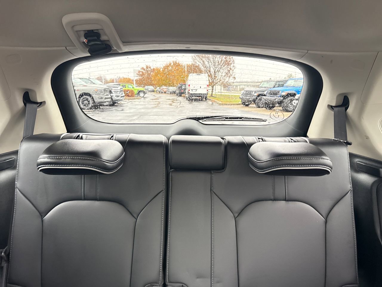 Used 2023 Honda Pilot Elite image 16