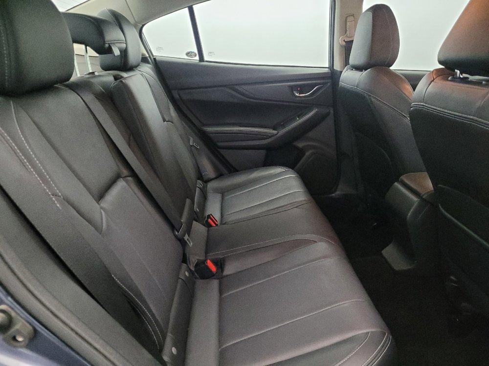 Used 2017 Subaru Impreza 2.0i Limited w/ Moonroof/BSD & Rcta/Eyesight image 19