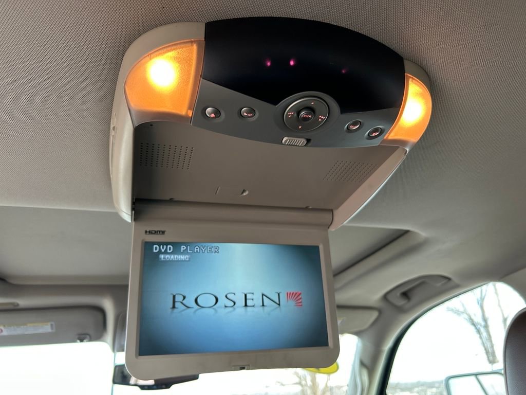 Used 2016 Chevrolet Silverado 2500 High Country w/ Duramax Plus Package image 23