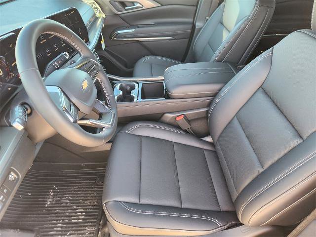 New 2026 Chevrolet Traverse LT w/ Driver Confidence Package image 9
