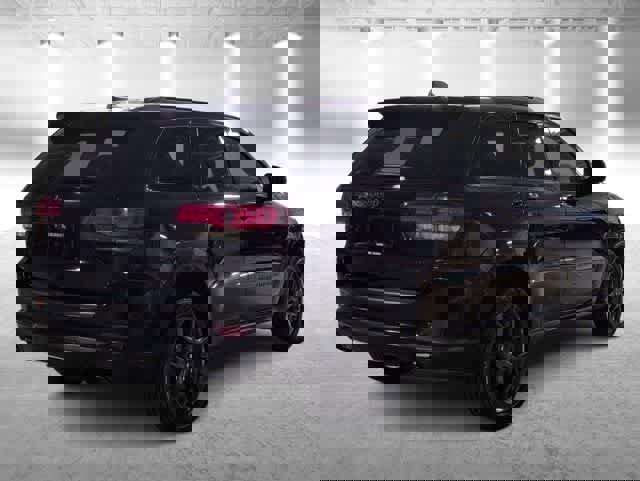 Used 2019 Jeep Grand Cherokee Limited X image 8