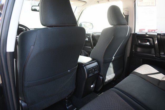 Used 2021 Toyota 4Runner TRD Off-Road AWD/4WD image 21