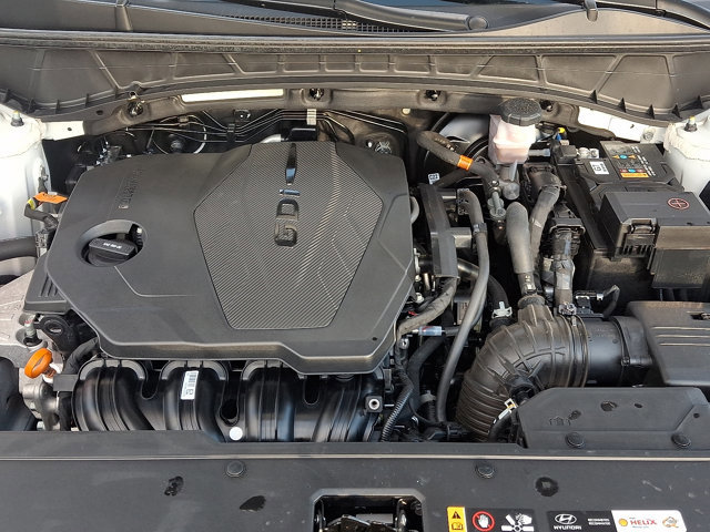 Used 2023 Hyundai Tucson Limited image 29