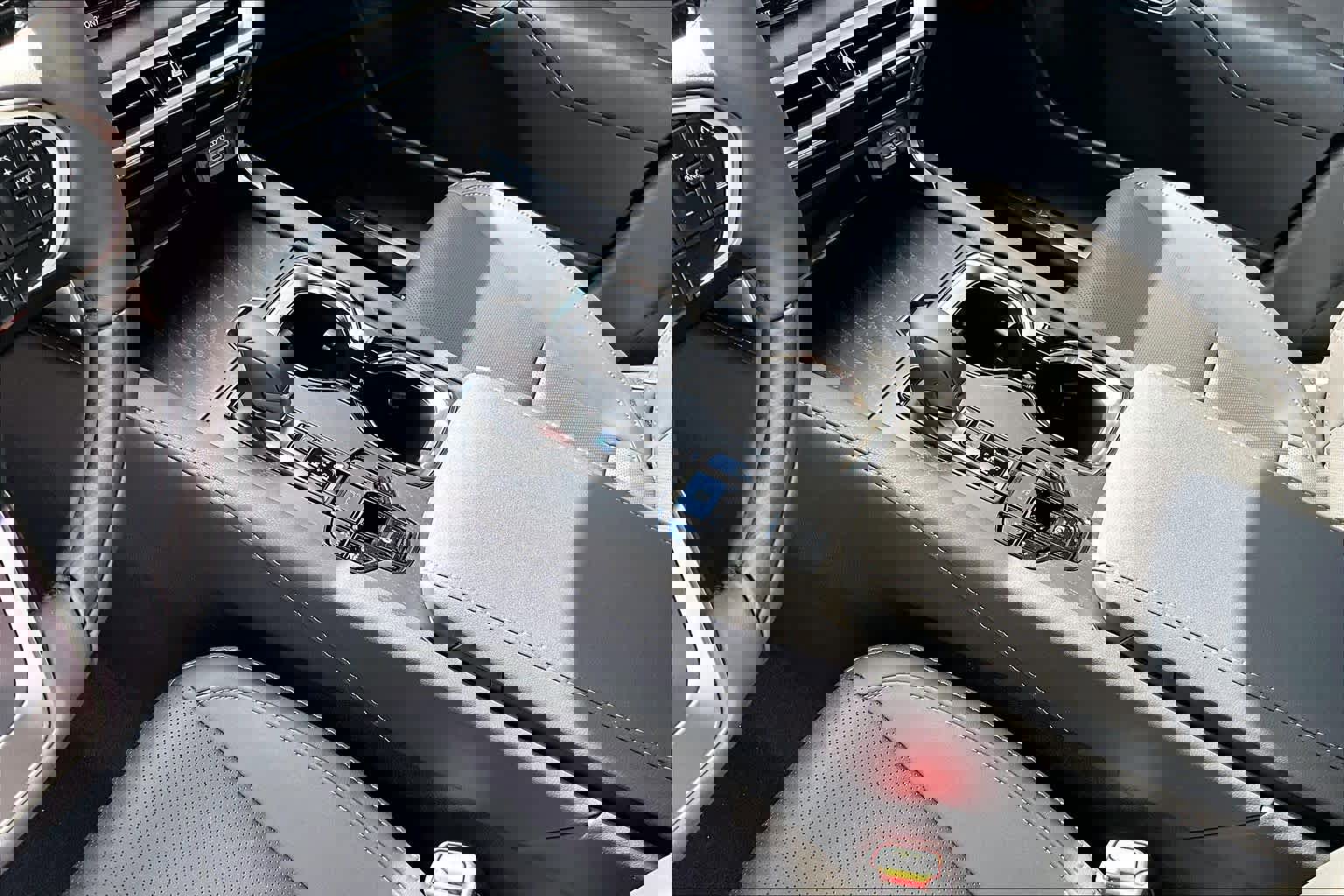 New 2026 Lexus RX 350h image 11