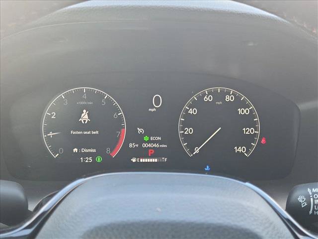Used 2026 Honda HR-V Sport image 14