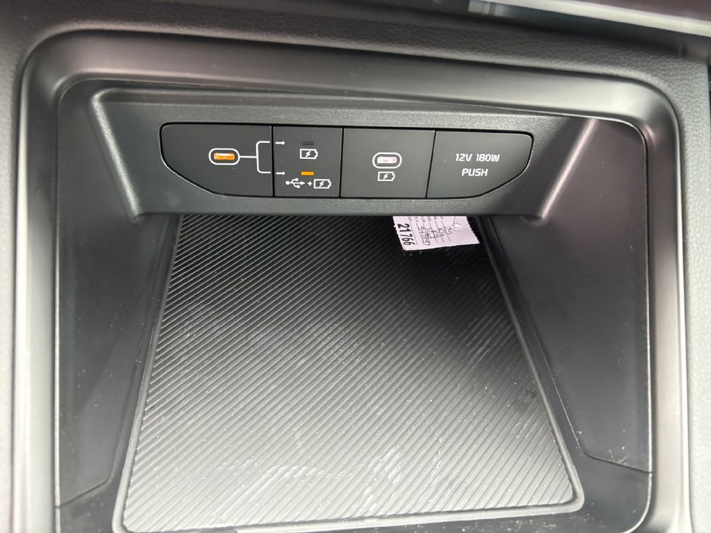 New 2025 Kia K5 LXS FWD image 28