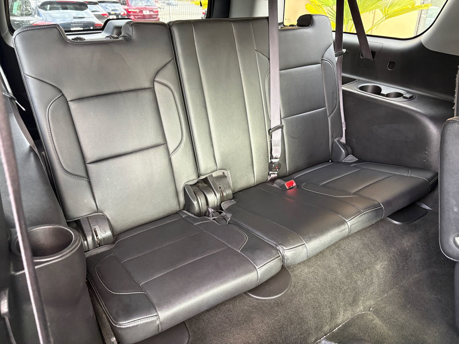 Used 2016 GMC Yukon XL SLT w/ Open Road Package image 29