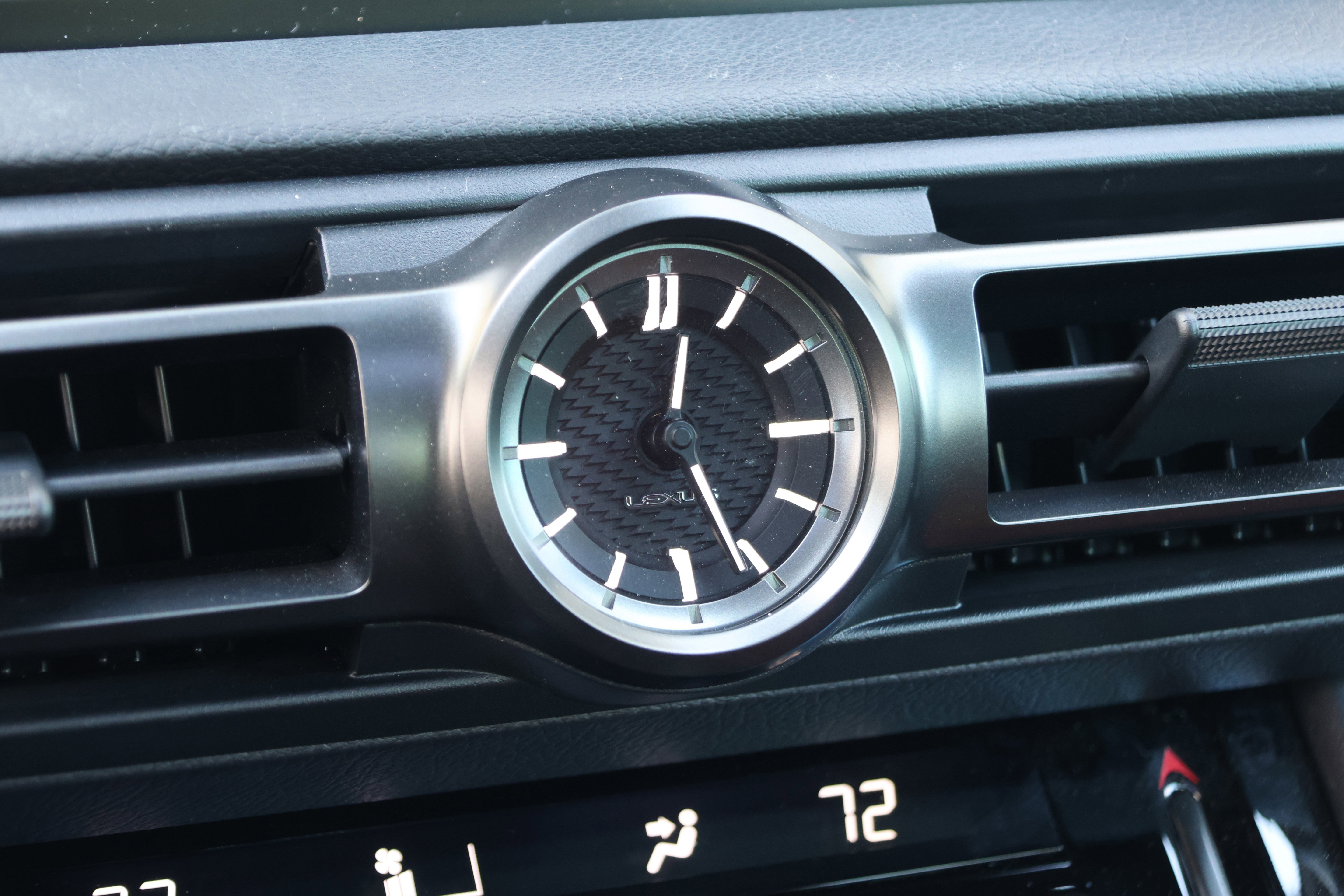 Used 2025 Lexus IS 300 w/ Premium Package image 26