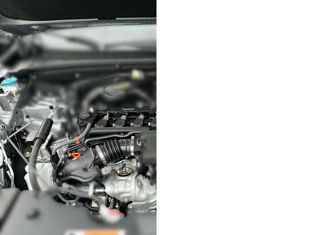 New 2026 Acura ADX A-Spec AWD/4WD image 26