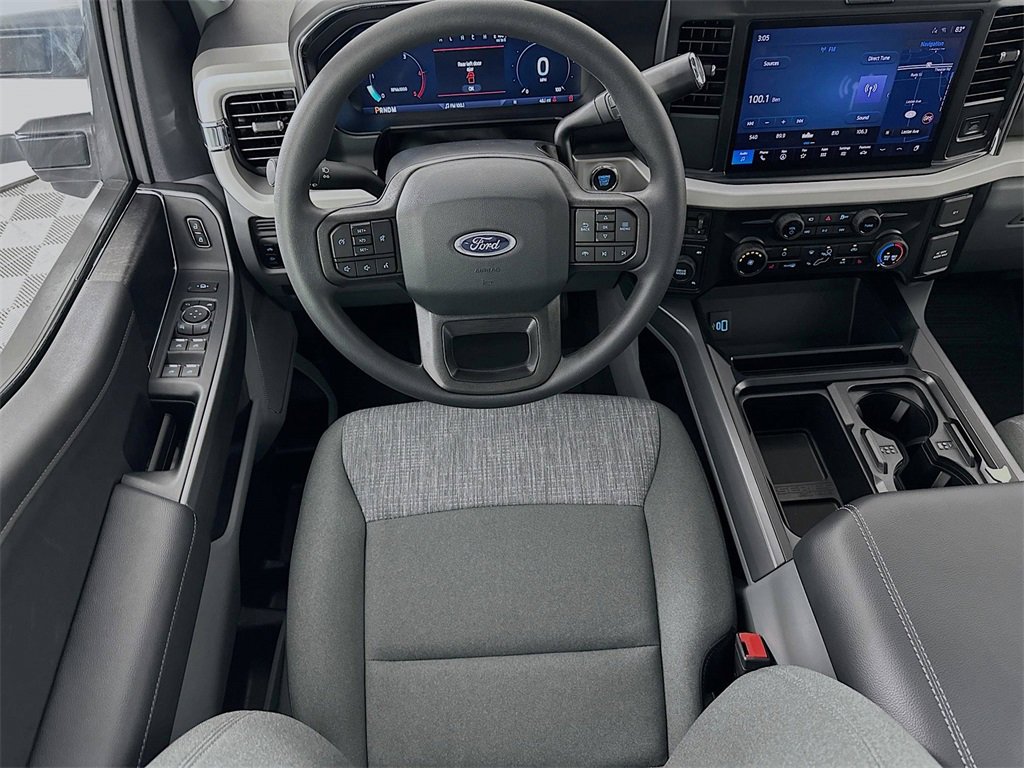 New 2026 Ford F350 XLT w/ XLT Premium Package image 25