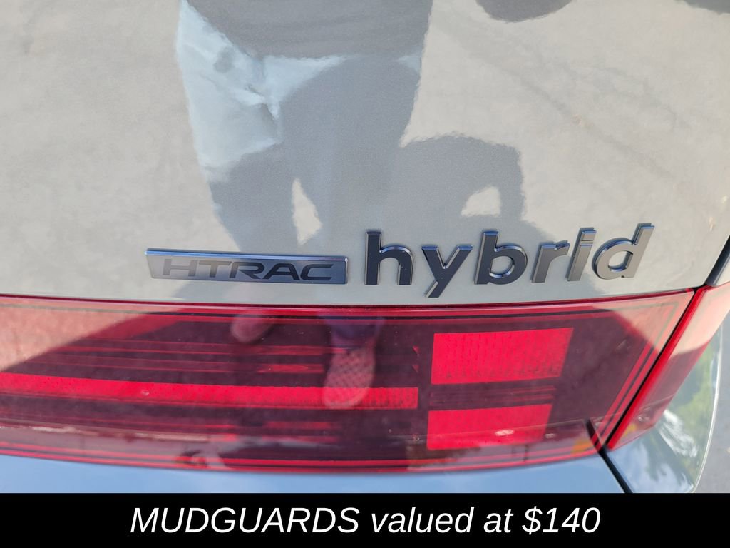 New 2026 Hyundai Santa Fe Calligraphy image 4