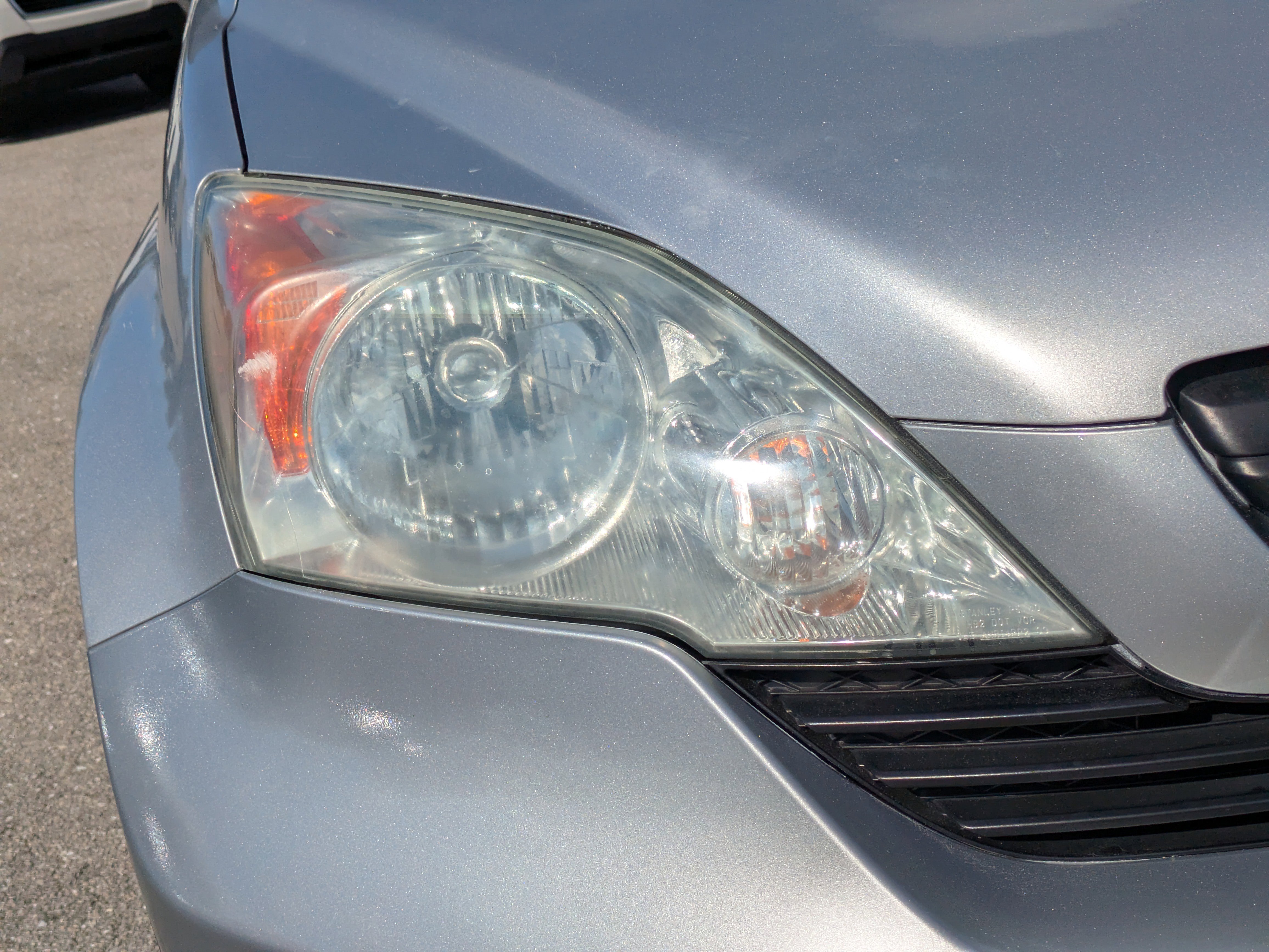 Used 2009 Honda CR-V LX image 10