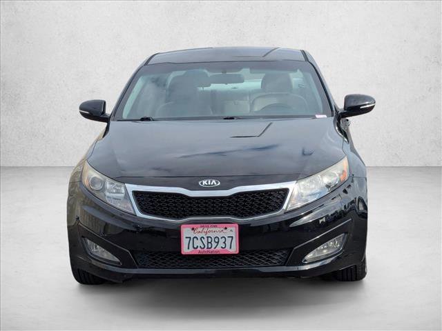 Used 2013 Kia Optima LX image 2