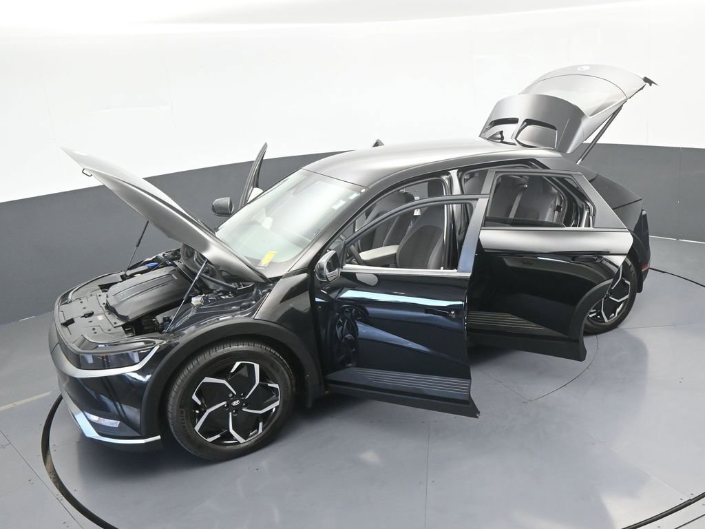 Used 2024 Hyundai Ioniq 5 SEL RWD image 69