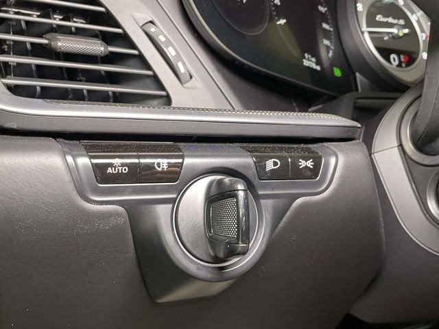 Certified 2021 Porsche 911 Turbo S image 38