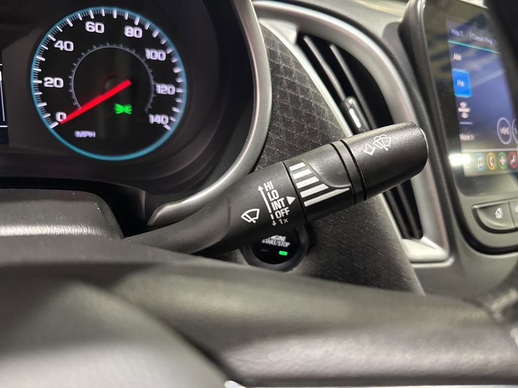 Used 2024 Chevrolet Malibu LT FWD image 22