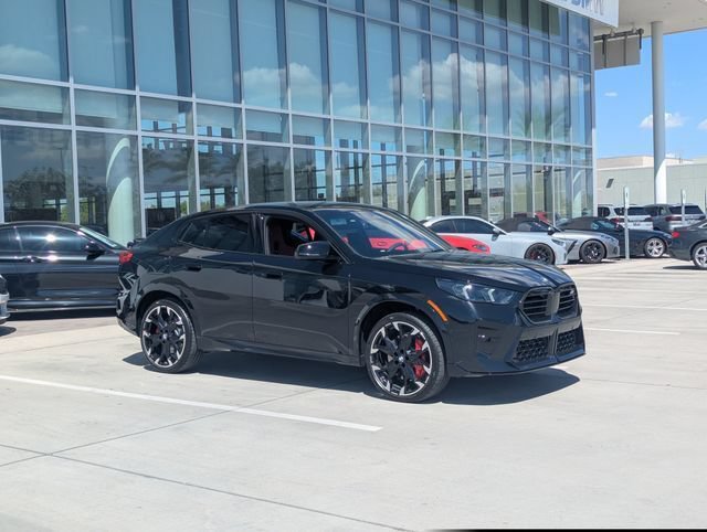 New 2026 BMW X2 M35i w/ Technology Package AWD/4WD image 4