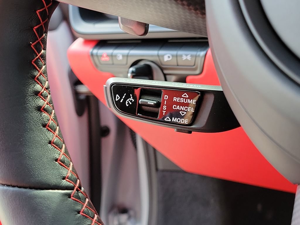 Certified 2024 Porsche 911 Carrera GTS RWD image 41