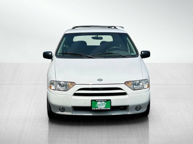 Used 2001 Nissan Quest SE FWD image 2