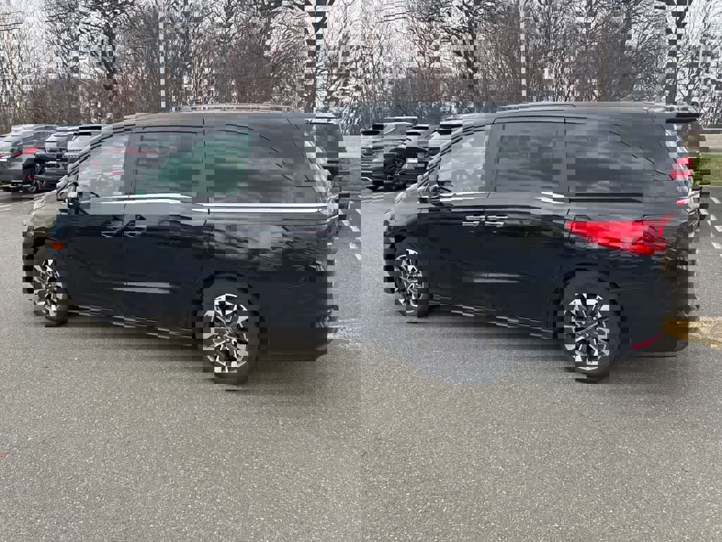 Certified 2023 Honda Odyssey EX-L image 14