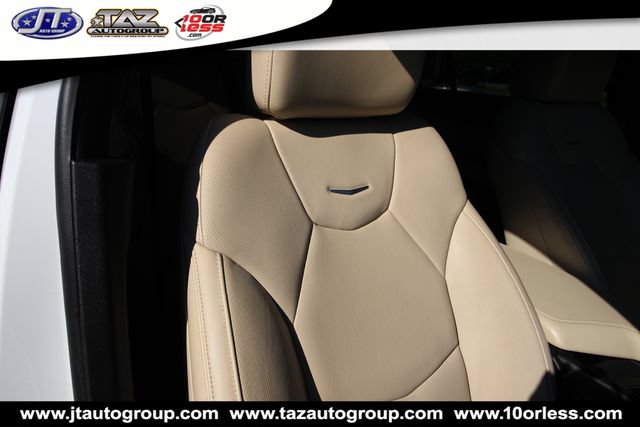 Used 2024 Cadillac CT5 Premium Luxury w/ Climate Package AWD/4WD image 18