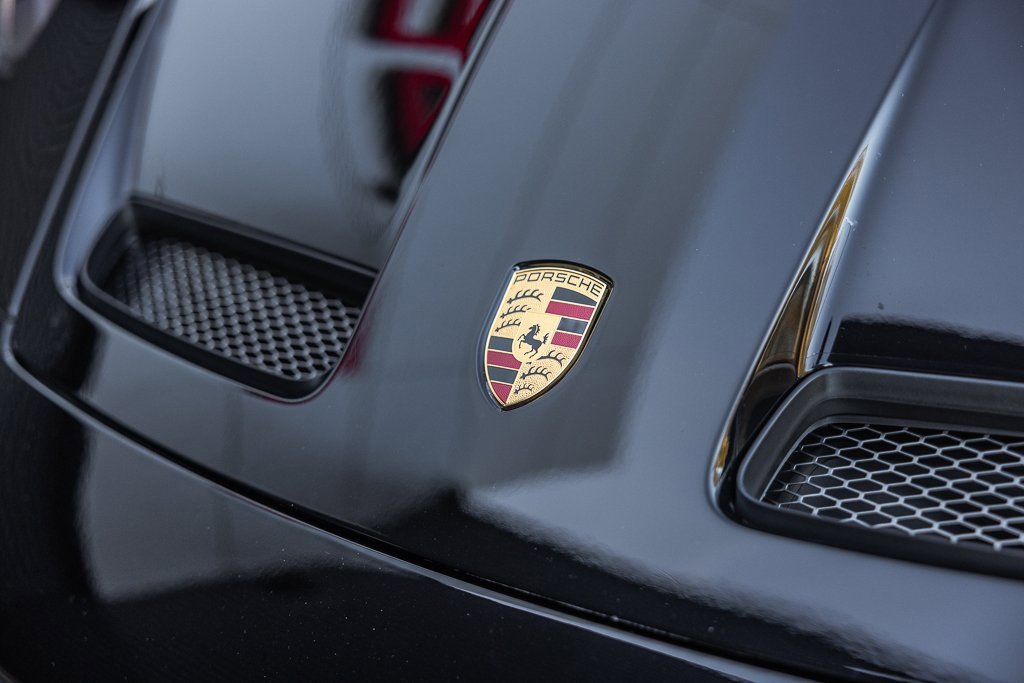 Used 2022 Porsche 911 GT3 image 26