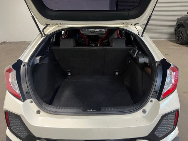 Used 2019 Honda Civic Type R image 18